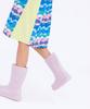 Seondeilaunji Women'S Beach Walk Sleeveless Mix Dress Swkfaop0054