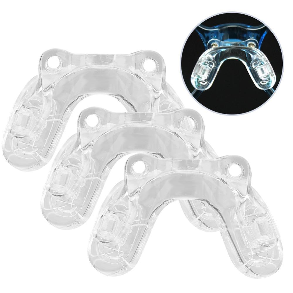 3Pcs Soft Silicone Silicone Nose Pad Anti Slip Anti Slip Nose Pad Nose Pads Eyewear Accessories