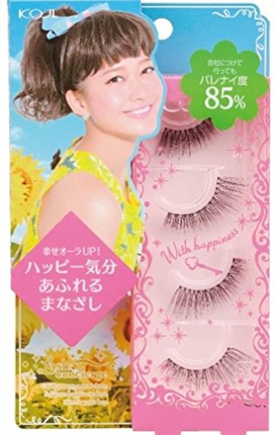 

Lash Concierge Eyelash No.4
