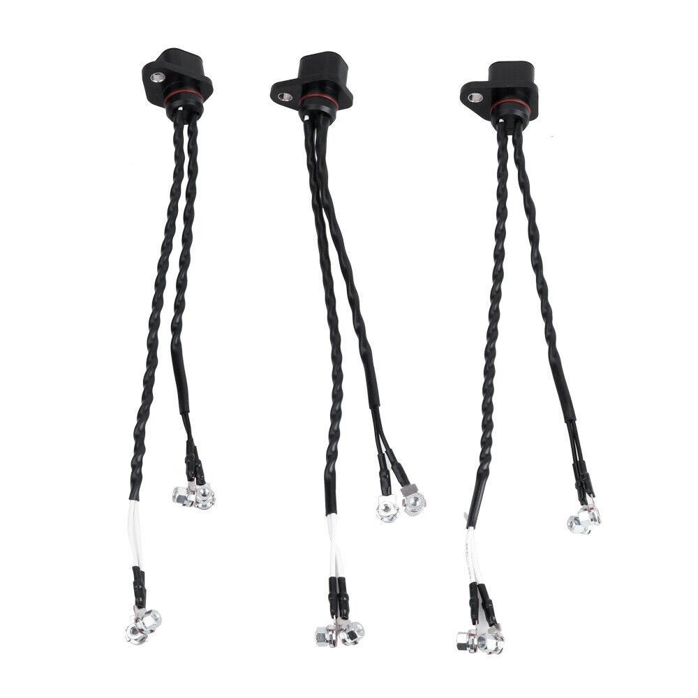 3x Diesel Injector Wire Harness Loom For Cummins 5.9L & 6.7L I6 ISB QSB B Series