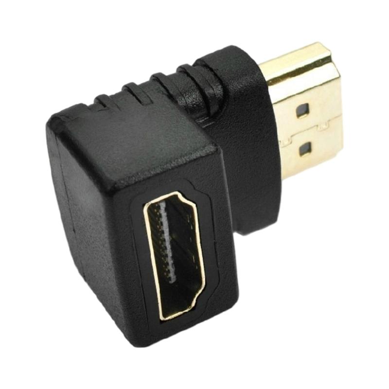 HDTV Stecker auf Buchse Verlängerungskabel HDTV Kabel Ersatz für HDTV Monitor Spielekonsole Projektor Zubehör