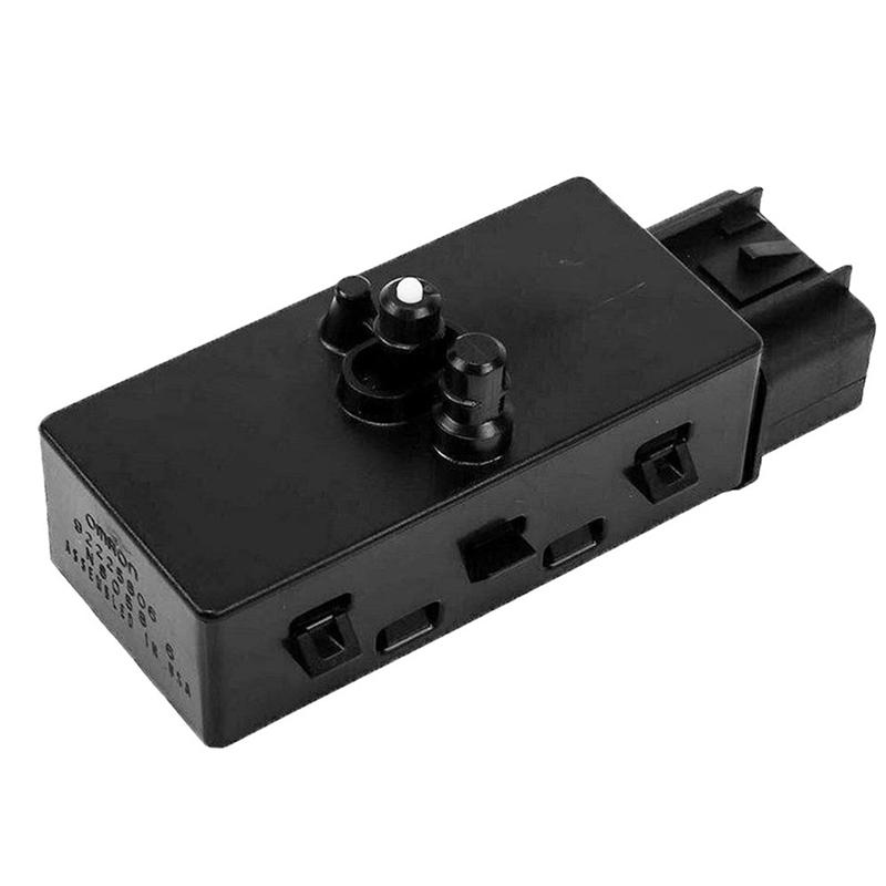 Car Front Right Side Power Seat Adjustment Button Seat Control Switch 92225806 For Chevrolet Camaro 2010-2015 LHD