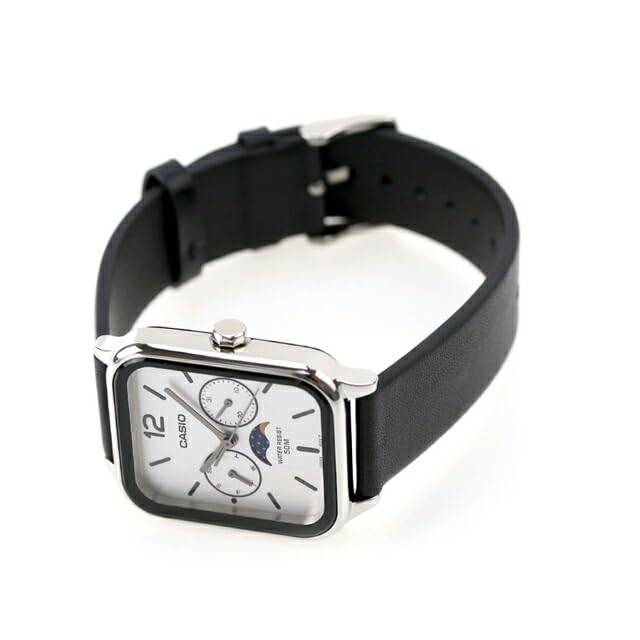 Casio Standard Cheap Casio Quartz Watch [Casio] Men's MTP-M305L-7AV [Used]