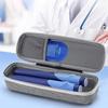 EVA Insulin Kühlbeutel Große Kapazität Thermisch Isolierte Tasche Pillenschutz Wasserdicht Vereiste Kälteaufbewahrungstasche