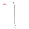 1Pc Double Ended Tooth Dentistry Instrument Dental Examine Teeth Cleaning Tool Professional Oral Care Dental Kit