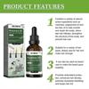 Ouhoe Rosemary Oil For Hair And Scalp Fast Rosemary Black Seed Essential Oils Oil Spray For Hair Care And Growth