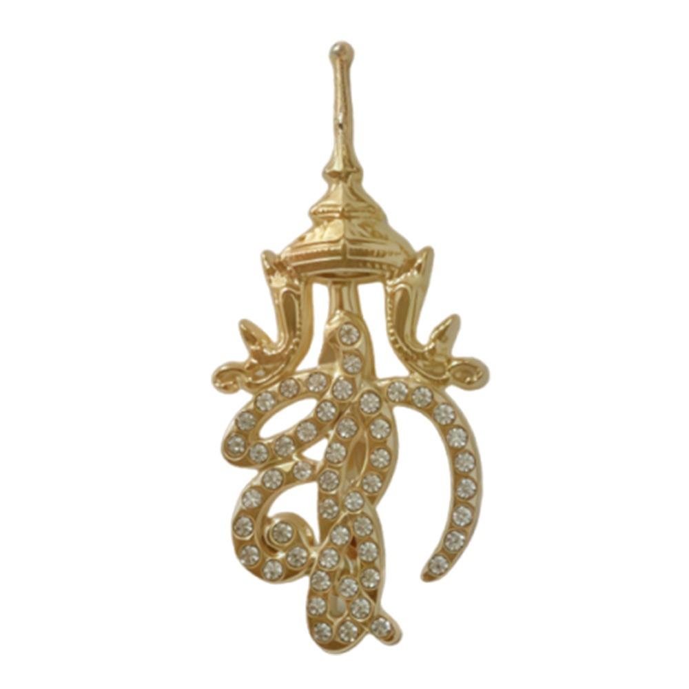 Black Gold Color Retro Brooch Pins Entwined Design Metal Material Double Dragon Brooch Commemorative Style Dripping Oil Finish