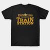 Yellowstone Dutton Ranch T Shirt TV Shows Tshirts Cool Western Cowboy Graphic Tshirt Men Shirt Ropa Hombre Camisetas
