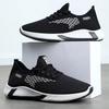 Summer New Mesh Shoes Breathable Cloth Shoes Student Sports Shoes Running Shoes