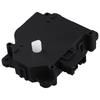 Car Climate Control Flap Actuator Motor Hvac Motor 063700-7321 Fit For Mitsubishi Grandis-Y79A
