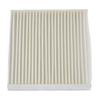 Car Air Filter Cabin Air Filter for Suzuki Swift 1.3L 2010- G13B1 13780-77J00 95860-63J00 0986AF2878 9586058J00 car accessory