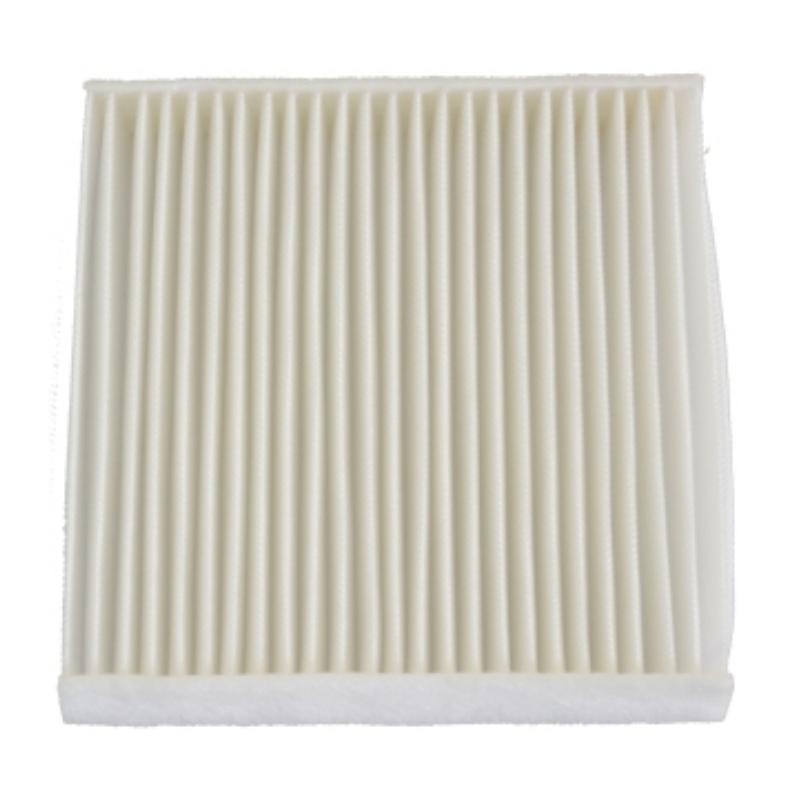 Car Air Filter Cabin Air Filter for Suzuki Swift 1.3L 2010- G13B1 13780-77J00 95860-63J00 0986AF2878 9586058J00 car accessory