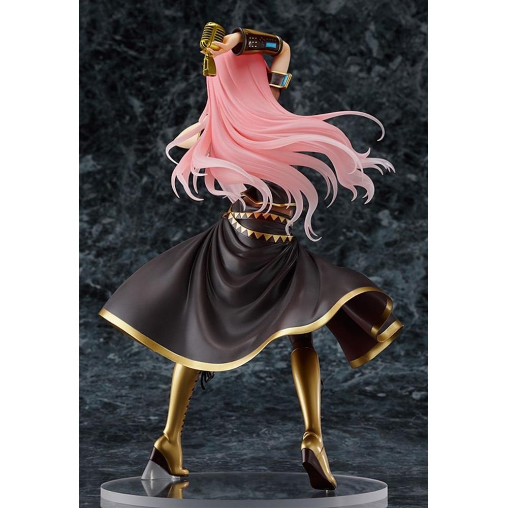Character Vocal Series 03 Megurine Luka Megurine Luka Tony ver. (Τελικό προϊόν βαμμένο από PVC)
