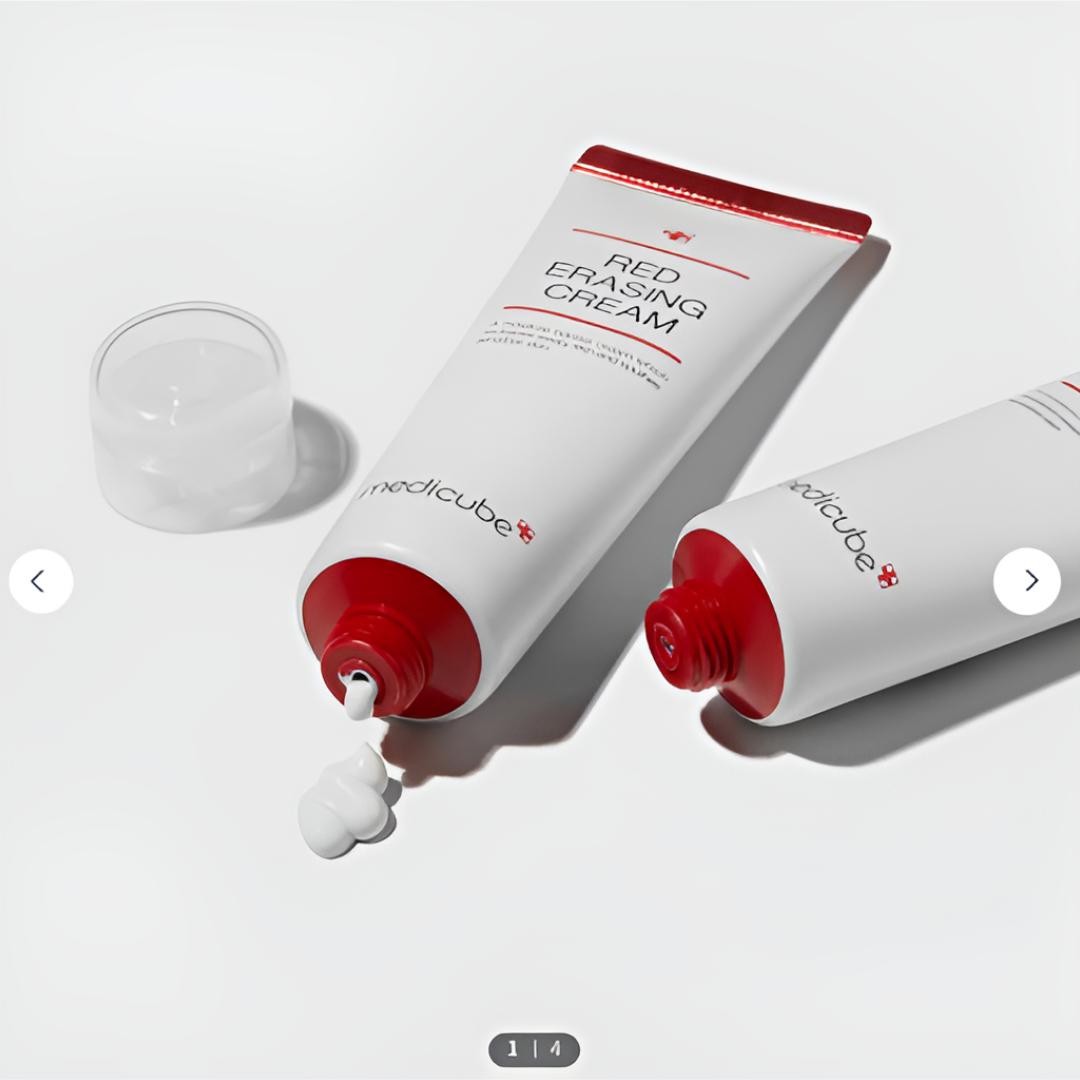 

[Medicube] Red Erasing Cream 2.0 50 ml