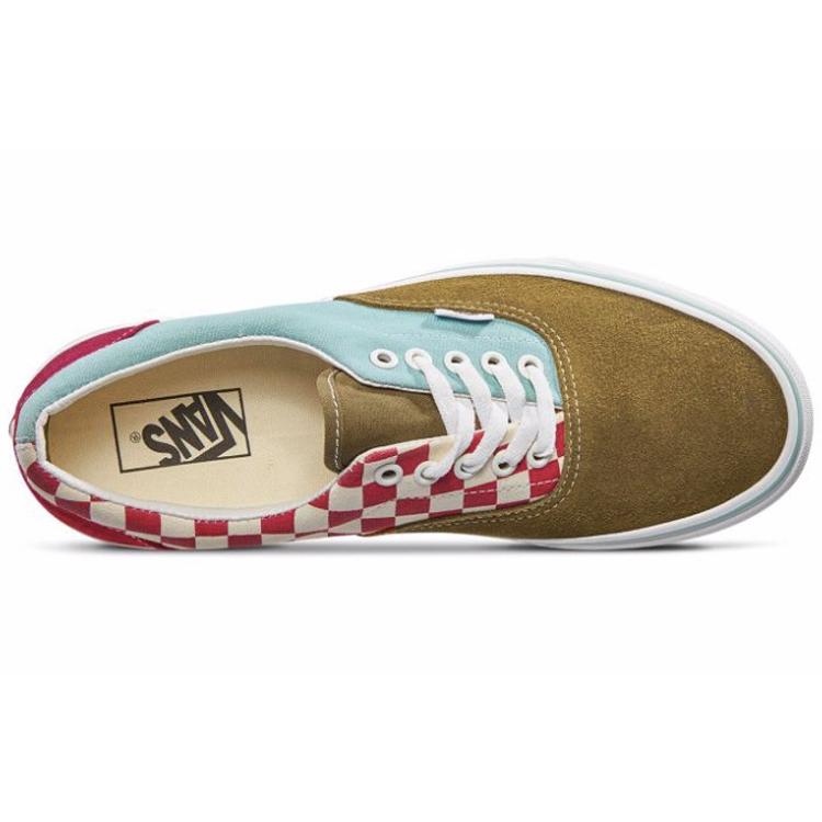 Vans Era Mix Match Breen VN0A38FRT8X