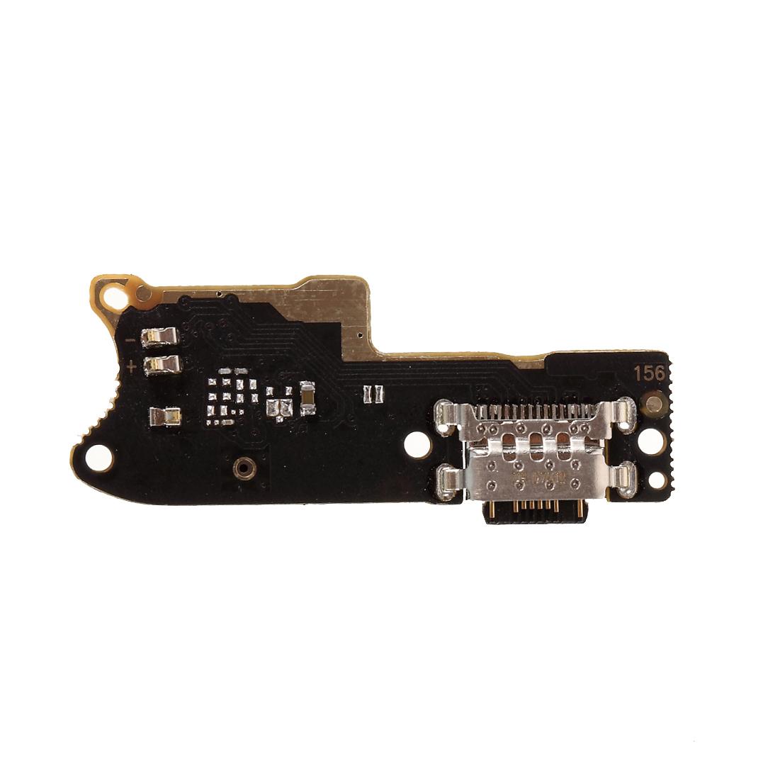 

Dock Connector Charging Port Flex Cable Replace Part for Xiaomi Poco M3/Redmi Note 9 4G/Redmi 9 Power/Redmi 9T Type A
