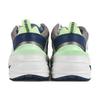 Nike M2K Tekno White Coastal Blue Chunky Sneakers AV4789-106