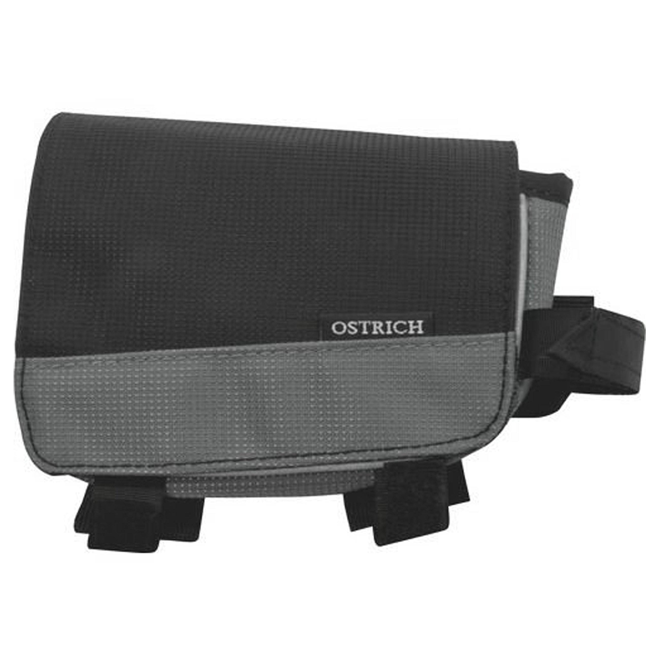 

Ostrich Frame Pocket [Gray] серый