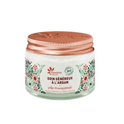 Bio Argancreme 50ml