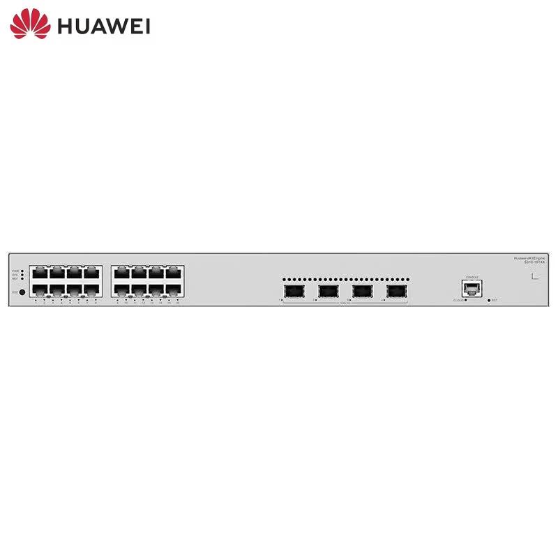 Huawei Kunling S310 Series 16-Port Gigabit Managed Switch