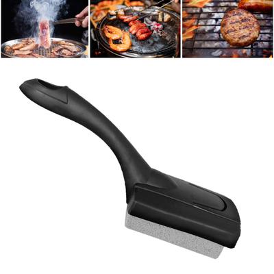 High Efficiency Reusable Grills Cleaner Stone Produced To Remove Greases and Carbon Deposits Quickly and Easily