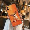 French Bulldog Dog Phone Cases For Iphone 13 Pro Max Case 12 11 Pro Max 8 PLUS 7PLUS 6S XR X XS 6 Mini Se Mobile Cell