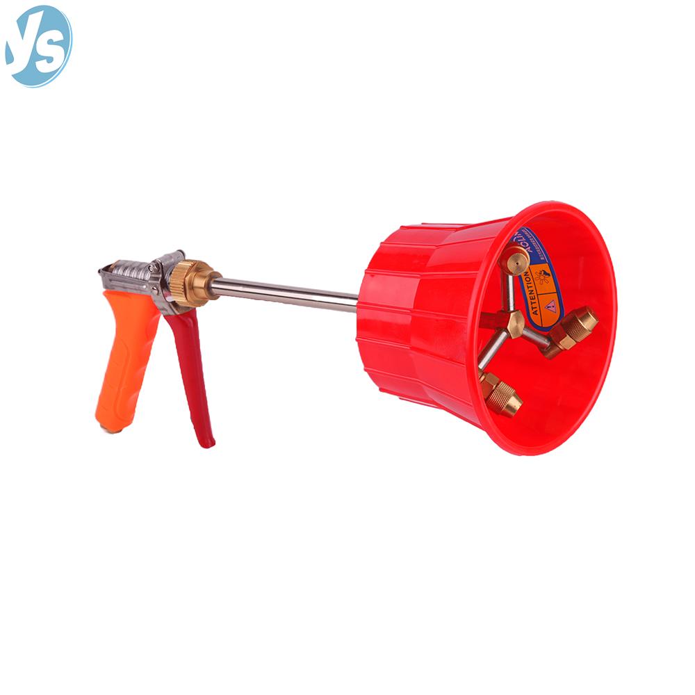 YS Long-range Sprayer Large-area Atomized Agricultural Spray Gun for Spraying Garden Fruit Trees