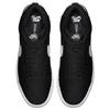 Nike SB Zoom Blazer Mid Black White Skateboard Shoes 864349-002