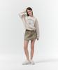 Potipo [W] Colorpop Denim Skirt