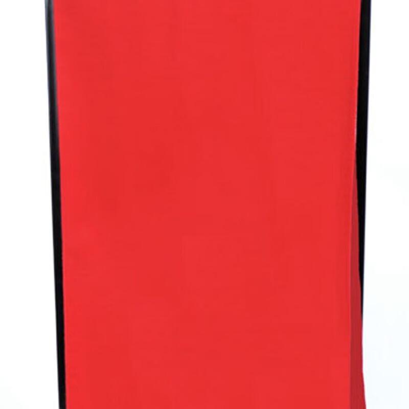 Aisyalan A-D333 China Red Modal Scarf