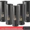 1-inch Drive 70mm Extra Long Impact Socket