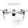Landing Gear Extensions Leg Protector Extended Heightning Landing Gear Support Leg for Hubsan Zino 2C