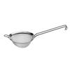 Dense Stainless Steel Kitchen Strainer, Diameter 100mm - Hendi 638309