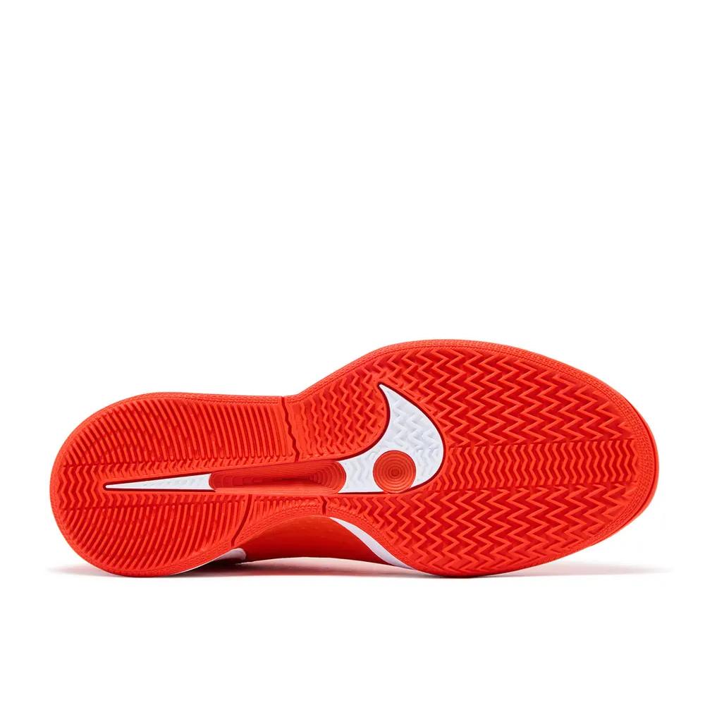 Nike Sabrina 2 TB Promo Team Orange Women Sneakers White HM5038-801