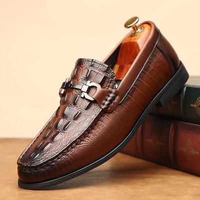 Elegante Schuhe – Loafer
