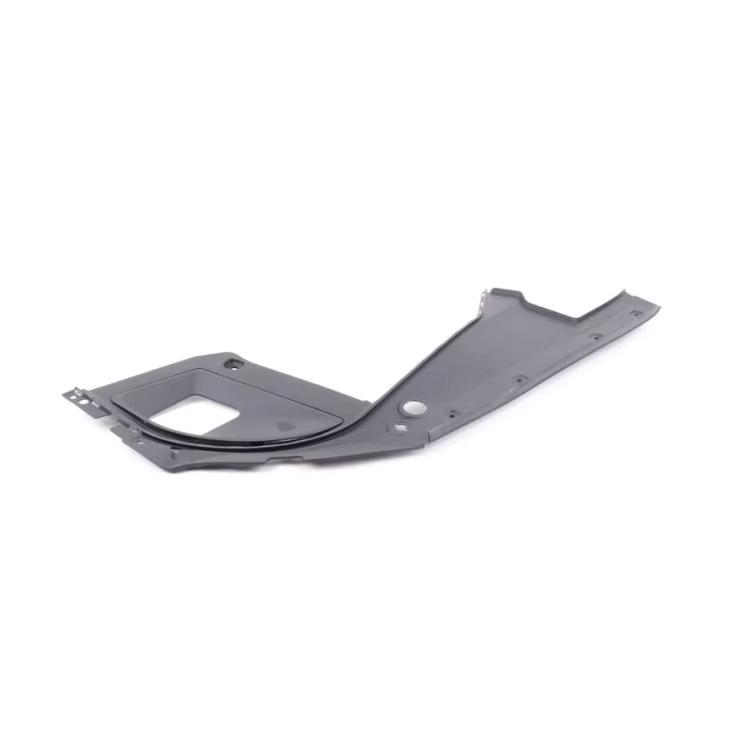 BMW 5 Series F07 Side Skirt - 51177233365/66
