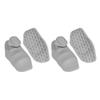 Anti-Slip Grips Strengthener Portable Finger Trainer Ergonomic Rubber Hand Protector for Weight Lifting Pull-Ups Gym Training