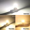 MAXGTRS 2X 24V 20000Lm CSP LED H4 9003 Truck Lights HB3 9005 HB4 9006 H8 H11 H7 6000K Car Headlight Bulb White