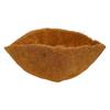 8-16 Inch Hanging Basket Liner Coconut Coco Fiber Premium