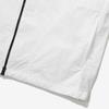 Fila Windbreaker Crinkle Curved Cut