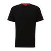 Hugo Mens Sporty Tape Logo T-Shirt