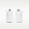 Nike Air Force 1 Mid '07 'Triple White' pour homme