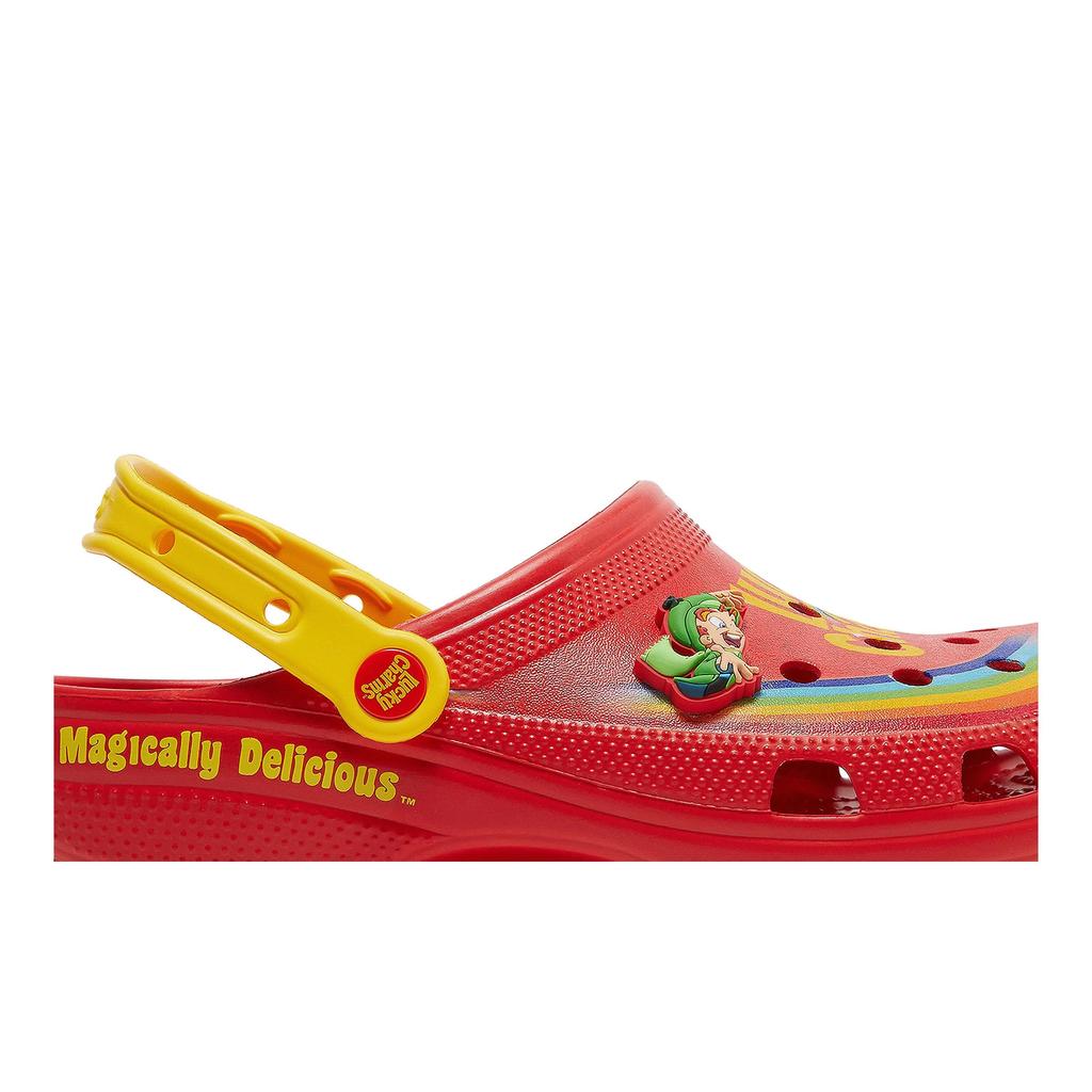 Crocs Classic Clog 'Magically Delicious' (Unisex) Clogs 207118 610