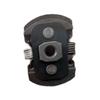For Echo A056000230 Clutch Assembly Fits SRM225 GT225 PAS225 PPT235ES Replacement Metal Part for Machinery Maintenance