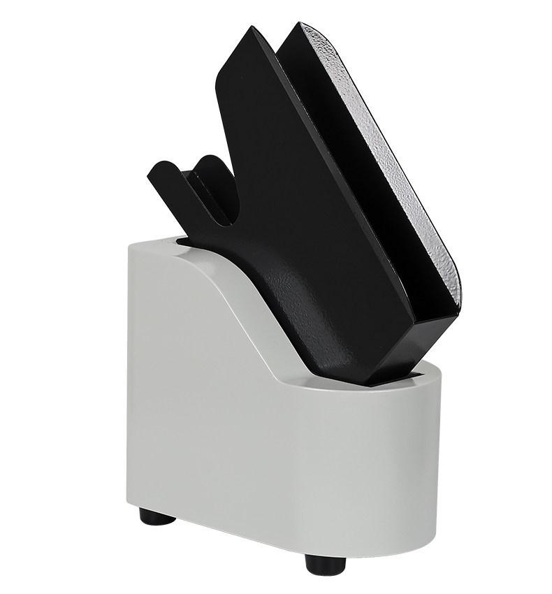 BY50 Automatic Desktop Paper Jogger & Dust Removal Shaker