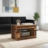 Reclaimed Wood Coffee Table