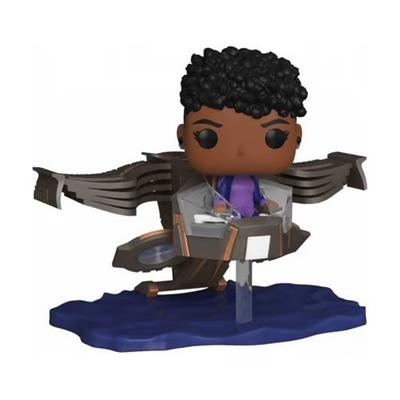 Funko POP! Black Panther: Wakanda Forever Shuri Figurine