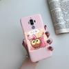 Silicone Case for Huawei Mate 9 10 Pro Soft TPU Protective Cute Butterfly Flower Phone Back Cover Mate9 Mate10 10Pro Case Fundas