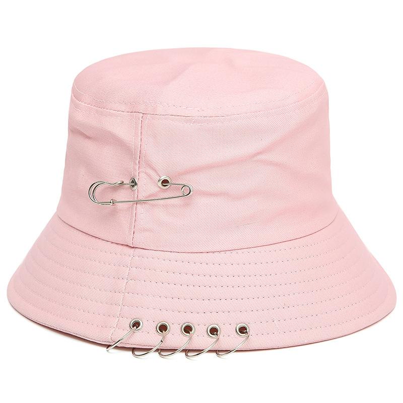 Buy Pin Ring Fisherman Hat for Men and 