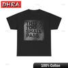 This Too Shall Pass Graphic T Shirt Motivation Unisex Heavy Cotton Tee Tops Unique Urban Elegant Tops for Vacations TShirt